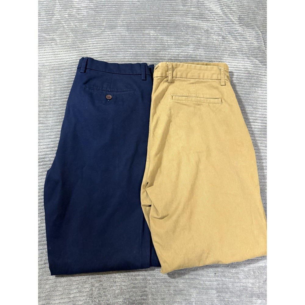 Set Of 2 Men's Old Navy Pants 34x30